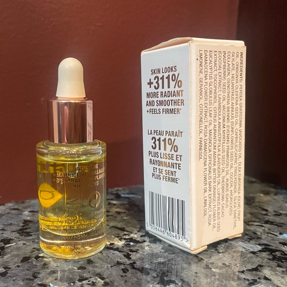 Charlotte Tilbury Collagen Superfusion Facial Oil - NEW - Picture 3 of 5